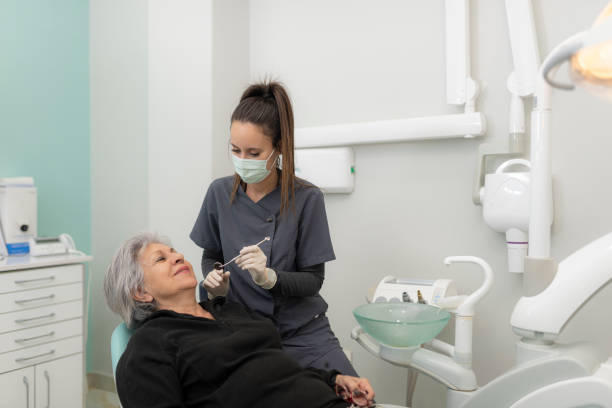 Best Emergency Treatment for Oral Infections in Valley Cottage, NY