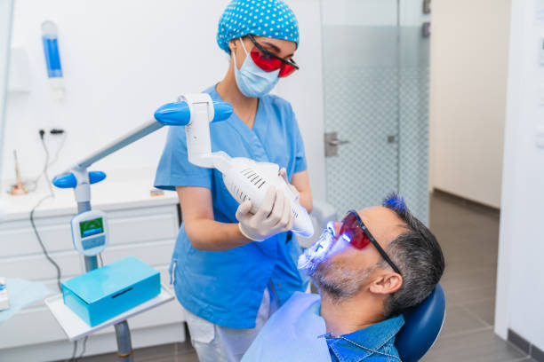 Best Emergency Root Canal Therapy in Valley Cottage, NY