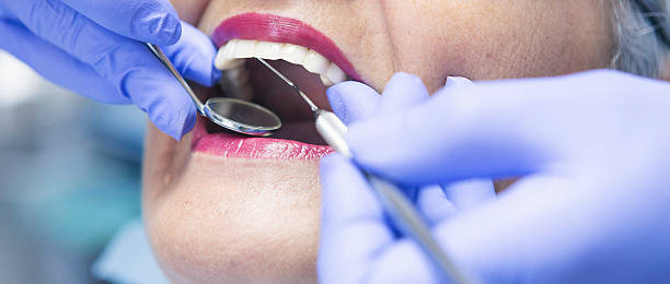 Professional Emergency Dental Service in NY