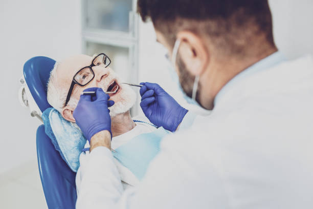 Best Emergency Dental Care for Sports Injuries in Valley Cottage, NY